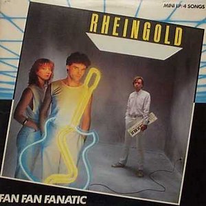 Rheingold - Fan Fan Fanatic