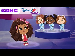 Kindergarten: The Musical "When You Gotta Go" Song 🎶 | ‪@disneyjr‬