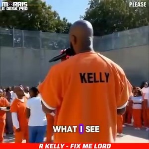 10K views · 184 reactions | R.Kelly Fix Me, Lord | Holy Spirit TV | Facebook