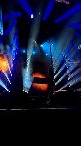 POV: You’re in Las Vegas at the 2024 LDI Conference and Tradeshow, stepping into “The Fifth Dimension”. 🔥 We look forward to seeing for Day 3 between 10:00 AM and 3:00 PM in Booth 2258! #robelighting #ldi2024 #newrobegear | ROBE lighting