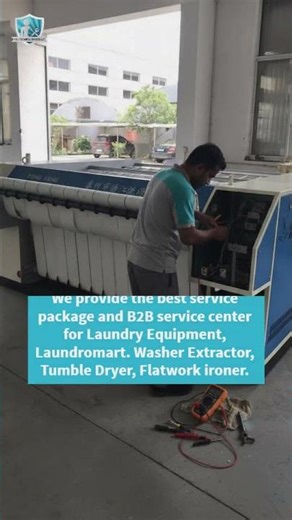 Washing Machine Repair and Maintenance Service in Dubai | Quality Work | FAJ