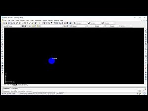 how to install auto cad 2007