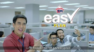 2.4M views · 2.6K shares | #EasyLang ang saya sa bagong TM Easy Plan!...