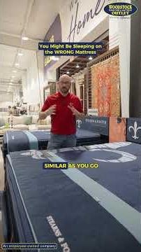 👉 Firm Mattresses Aren’t Always Better