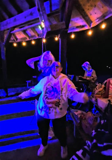 Night Train on Reels | Facebook