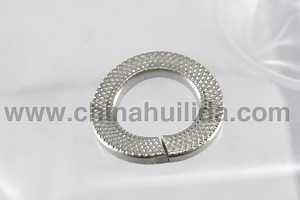 [Hot Item] Lock Washer Spring Lock Washer Vskd Spring Washer DIN128 DIN127
