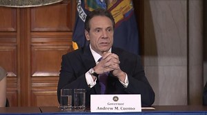 4 prosecutors launch criminal probes against NY Gov. Cuomo