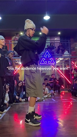 Summoning My Budots Brother: Dance Battle Trends