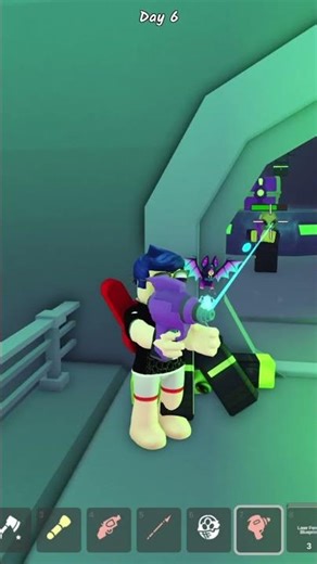 Alien Egg 👽 #99nightsintheforest #99nights #roblox #shorts #usa