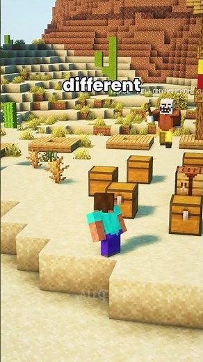 Did You Know Minecraft Had a Battle Royale Before Bed Wars? | Hunger Games Gamemode
