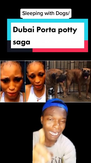 Racle Talker on TikTok