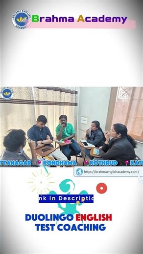 Debate Practice in English | Brahma English Academy Shorts