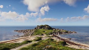 🚨 A new era in indoor golf is about to dawn! 🚨 Experience unparalleled realism with our advanced, next-gen graphics 🟧⛳️ #VG3 #IndoorGolf #Trackman | Trackman