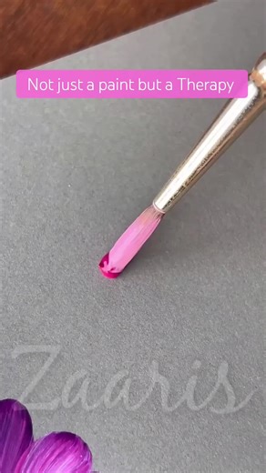 One Stroke Painting Techniques for Stunning Artworks