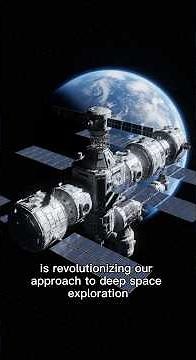 Lunar Gateway Station: NASA's Revolutionary Moon Orbital Outpost Transforming Deep Space Exploration