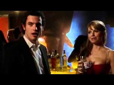 Smallville - 5x20 - Fade - Clark is surprised to see Lois at Graham's party
