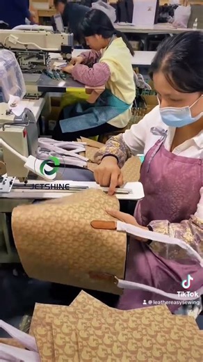 2026 new advanced Heavy industry computerize patterns sewing machine with long arm G type