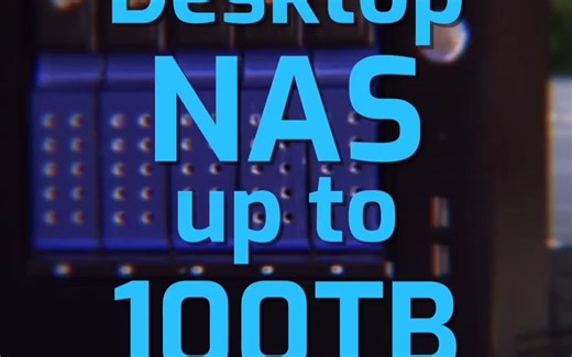 OWC Jupier mini 网络附接存储（NAS）