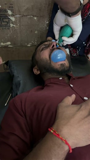 CFR साइनस प्रॉब्लम गायब