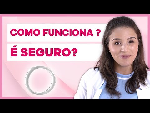 Contraceptive ring: How does it work?