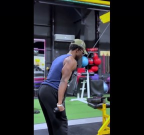 Tricep Cable Pushdowns: Proper Form & Technique