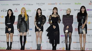 EVERGLOW 2023 All My Girls US tour: Presale, where to buy tickets, dates, venues, & all we know so far