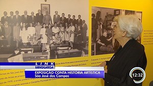 Museu de São José reabriu com exposição de mais de 40 artistas