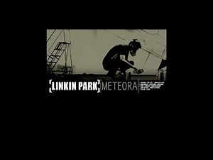Linkin Park - Nobody's Listening (With Lyrics) (HD 720p)