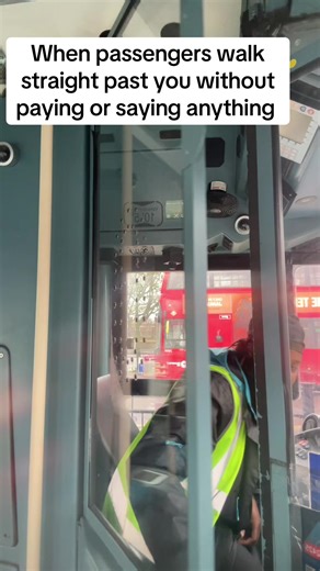 The Life of a Bus Driver: Challenges and Stories