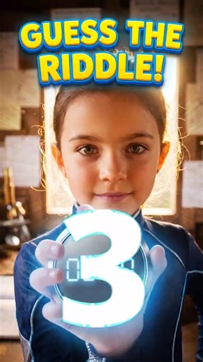 Guess the Riddle 3! Funny Kids Puzzle | Good Cartoon, Educational Video for Kids (Ages 3–10) #funny