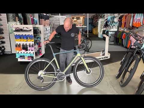 The 2022 Scott Addict Gravel 10 - at Victory Bicycle Studio