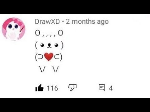 How to Type a Teddy Bear on Keyboad 🧸