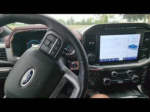 Ford PowerUp Updates - Get Your Updates Fast!