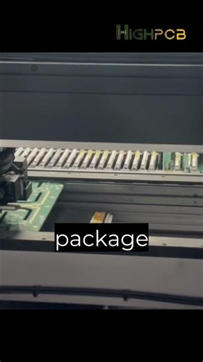 This Machine Builds Your PCB in Seconds (But Here’s the Risk) #pcb #shorts