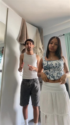 Dance Trend with Crystal Cupido