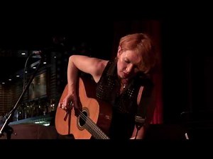 Sue Foley - Mediterranean Breakfast - Live Jazz Bistro 2016