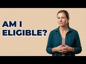 What Are The Eligibility Requirements For Disability?