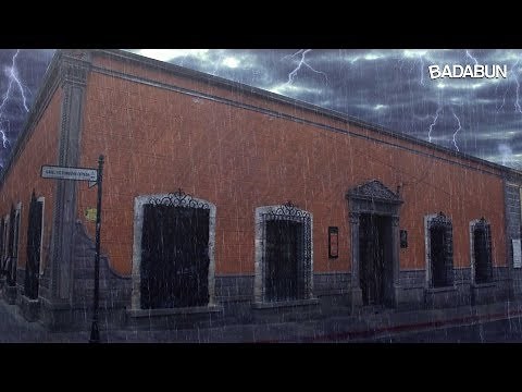 Misión Paranormal. Ep 14 | Un museo maldito