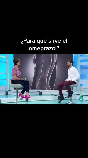 ¿Para qué sirve el omeprazol? #aprendecontiktok #farmaceuticofernandez #farmaceutico #farmacia #salud