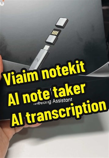 Enhance Your Notes with Viaim Notekit AI Tools