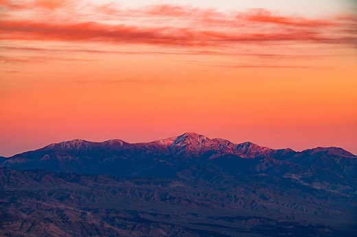 Should You Visit DEATH VALLEY in WINTER? (Helpful Guide + Video)