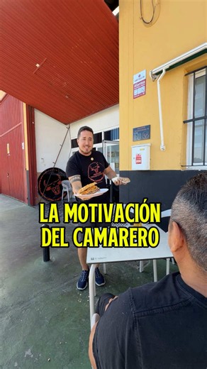 La motivación de un camarero: ¿qué la impulsa realmente?
