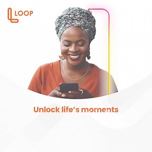 Sending money just got easier! Transfer money to any bank or mobile via LOOP in seconds! Download the LOOP App today! #WhyWait #LOOPIt AD | Kenyans.co.ke