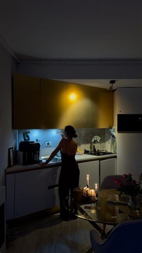 9pm cozy night routine before the weekend 🪐🤎🌙 #nightroutine #cozynights #girlyaesthetic #foryou