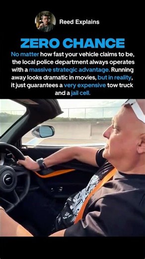 SUPERCAR PURSUIT FAIL