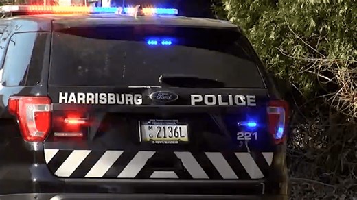 Harrisburg City Council approves police pay raise, retention efforts amid departures