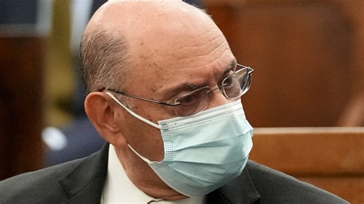 Fraud trial: Trump acknowledged penthouse size at 11,000 square feet, not 30,000 he later claimed