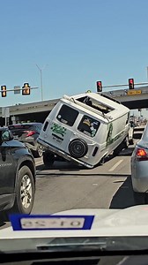 A strange car in San Antonio | Ellen Rowland