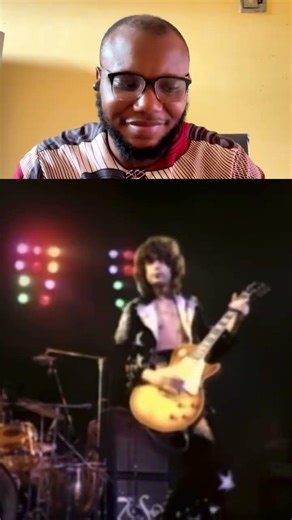 First time hearing Led Zeppelin - Whole Lotta Love |Reaction