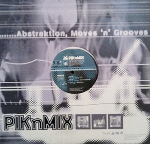 Various - 'Etude Du Temps' Sampler